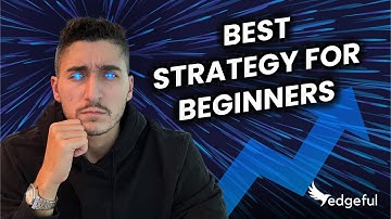 The Most Underrated Trading Strategy For Beginners | Gap Fills | edgeful