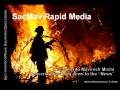 Deadly East Sac Apartment Fire, May 28 2010