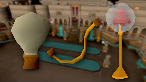 Dorgesh-Kaan Lamp Fixing Proposal