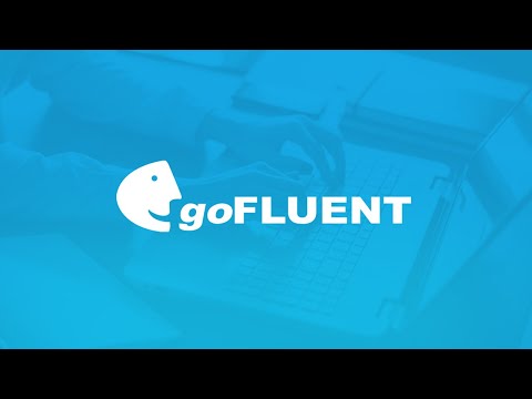 goFLUENT Promotional Video [GER SUB]