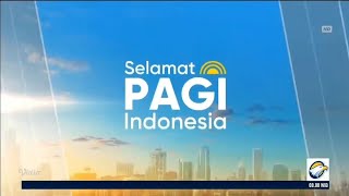 OBB Selamat Pagi Indonesia on Metro TV (2024) Revisi