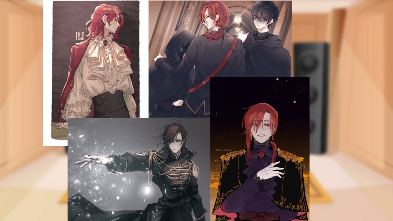 Реакция мира Шаолен на мир Кейла/The Shaolen World's Reaction to Cale