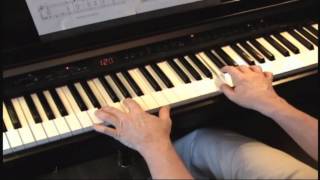 Video thumbnail of "Home Sweet Home - Henry Rowley Bishop  ♫  Piano"