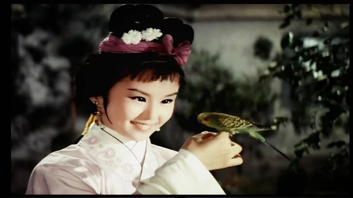 聊斋志异/1965年「香港电懋」/16:9 热卖佳片 - 天天要闻