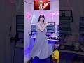 トレビアンナイト / 白銀ノエル 踊ってみた #踊ってみた #dance #ホロライブ