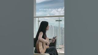 BỞI VÌ LÀ KHI YÊU - LyLy (Acoustic Version)
