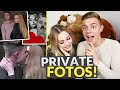 Unsere ersten PRIVATEN BEZIEHUNGS Fotos! 😋