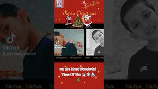 Andy Williams - It's the Most Wonderful Time Of The Year (Official Music Video Merry Christmas)