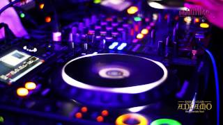maritimo Poolparty September 2014 - Teil I