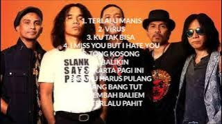 Best album slank