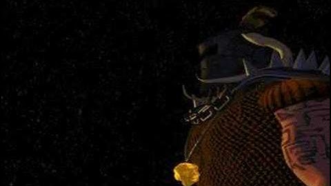 Anvil of Dawn -Intro- 1995