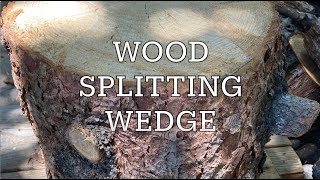 Celebrity Using a Wood Splitting Wedge Net Worth
