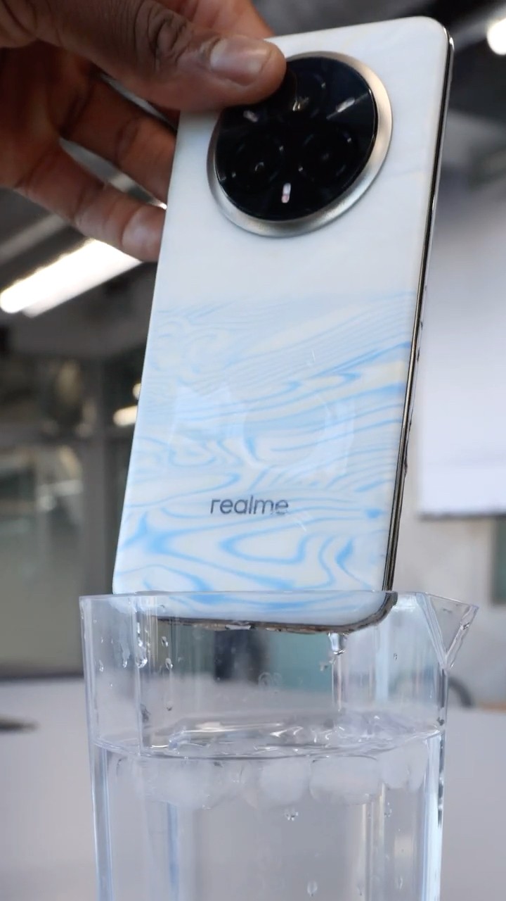 This Phone Shouldn't Exist...