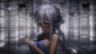[MMD R18 Dance] HAKU x LUKA - Chocolate Cream
