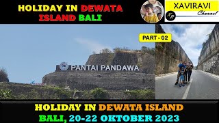liburan jalan   jalan ke pulau bali part02
