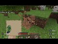 Minecraft Playthrough w/Friends&amp;Family 1