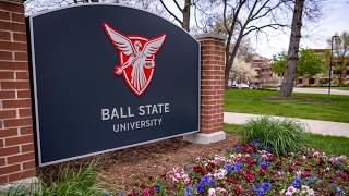 Ball State gifted $358K grant to boost rural healthcare workforce, expand access to health services