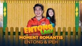Ipeh Modusin Entong Mulu Nih, Malu Malu Sendiri Kan - Popular Clips