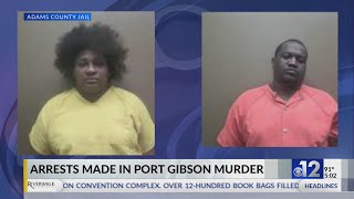 Woman accused of killing sister in Port Gibson