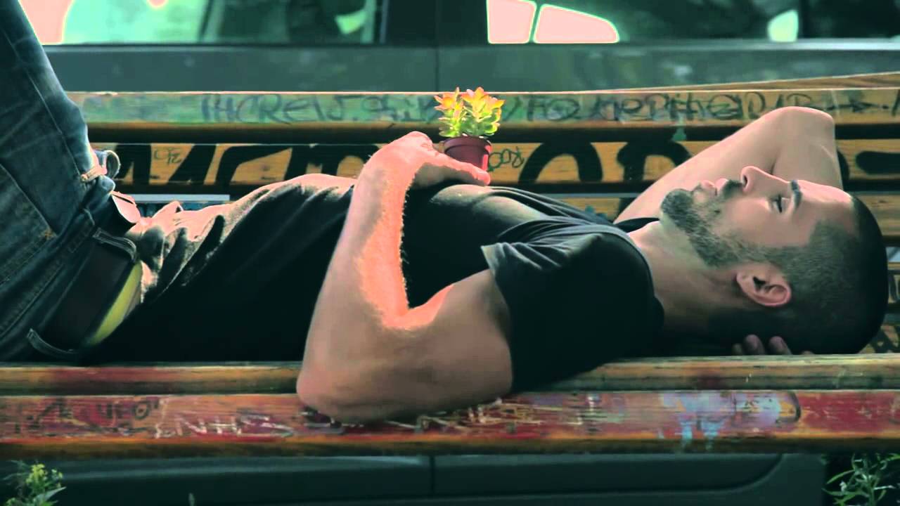 Michael Retouch - Point Of No Return (Original Mix)