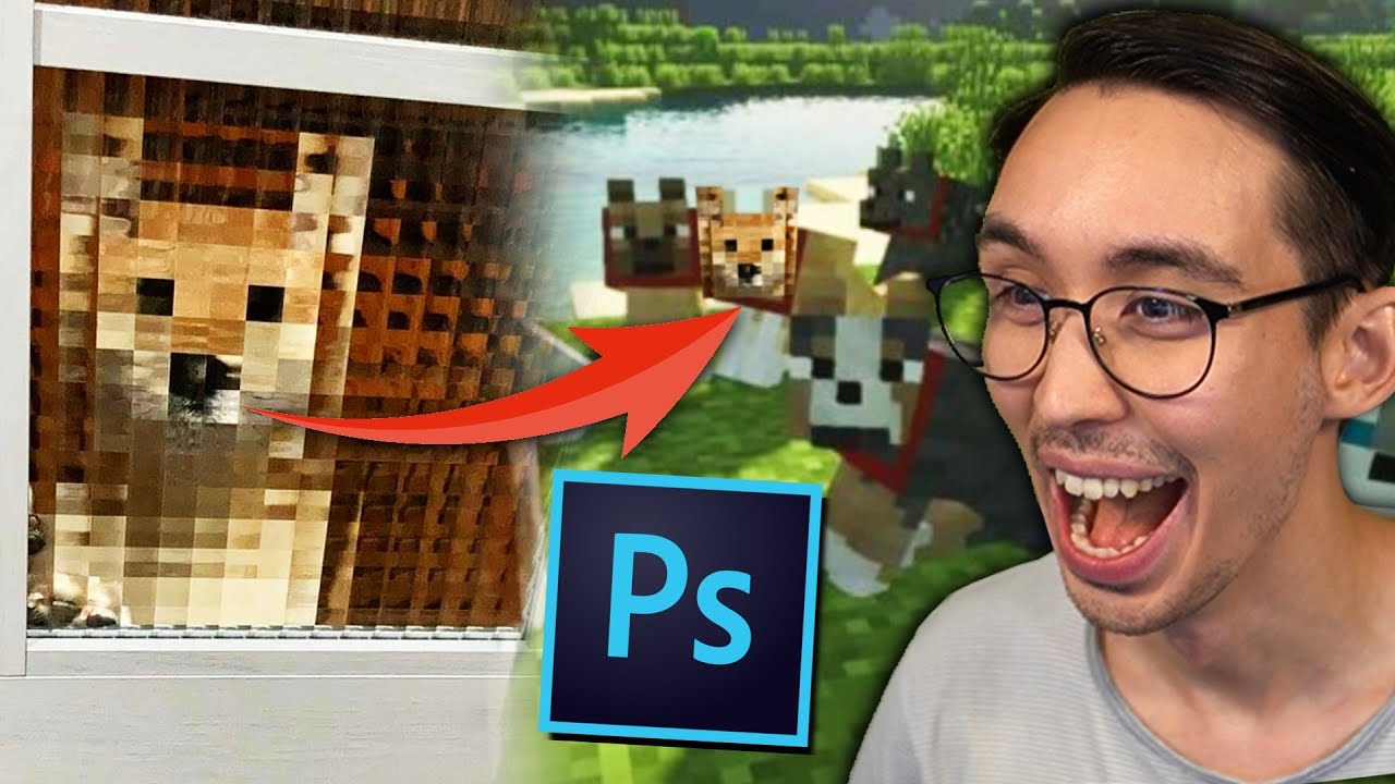 Internetin oudoimmat PHOTOSHOPIT!