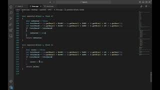 Famous Programming Assignment 2: Operator Overloading (COP3330) Profile