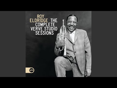 Roy Eldridge - Bossa Nova