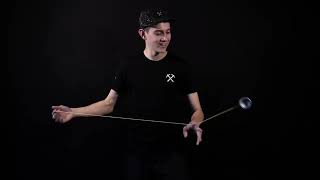 CLYW Cabin Tutorial - GT Stall | Yoyo Trick by Ernest Kahn