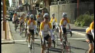 Men In The Kitchen - Channel Ten