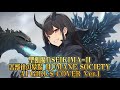 害獣達の墓場 HUMANE SOCIETY / 聖飢魔II(SEIKIMA-II) / AI GIRL'S COVER Ver.1