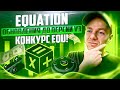 ⚡️Крутые новости Equation! Обновление до версии V3. Торгуем и получаем токены EQU🔥