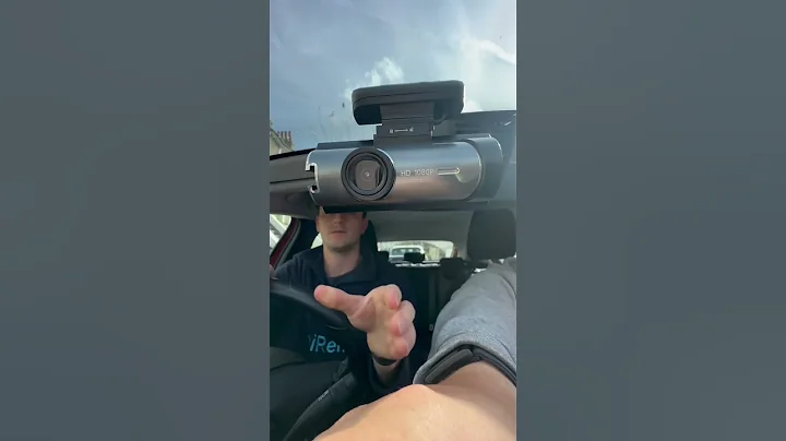 A $1.94 dashcam could save you thousands!! #temu #car #techgadgets #DashCam #tech #caressentials