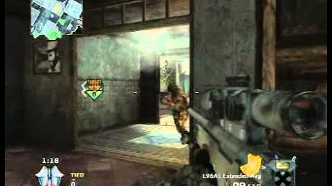 Collateral - quickscope - noscope