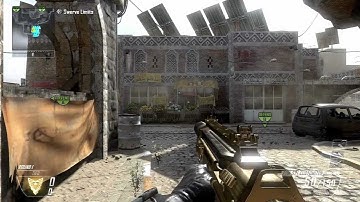 15-1 SnD - PDW on Yemen (Black Ops 2 Search and Destroy)