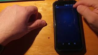 BV9500Pro Firmware Released on 2019-01-16 updated the Intercom app! screenshot 3