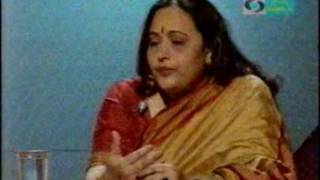 DD Bangla, jukti-tokko, bijit ghosh