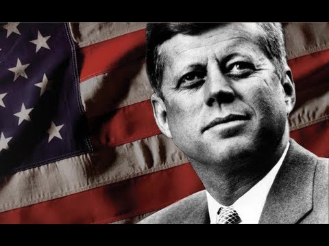 What if Kennedy Was Never Assassinated? (OLD VERSION) - .