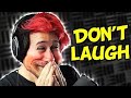 Try Not To Laugh Challenge #3 [REUPLOAD]