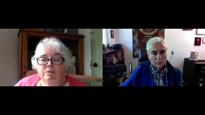 Shrink Rap Radio Preview of #555 with Jungian Cher...