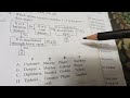 NSO - Flowchart of bacterial and viral disease that is transmitted through biotic and abiotic agent