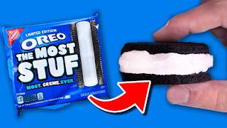 Top 10 Discontinued Snacks of the Past (Part 2)