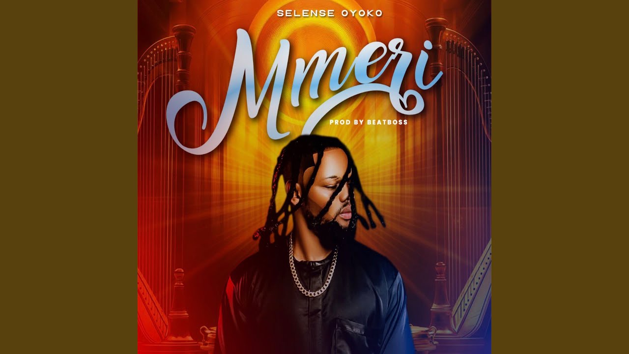 Watch Mmeri on YouTube Watch Mmeri on YouTube