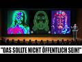 KI fand etwas Unmögliches im Turiner Grabtuch – Forscher fürchten die Erklärung.