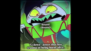 #fizzmodeus #helluvaboss #edit