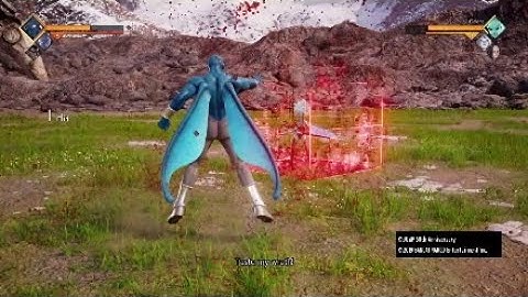 JUMP FORCE: Prometheus