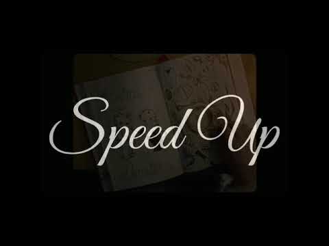 WIU - Brinca demais (Speed Up)