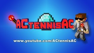 ACtennisAC Youtube Trailer