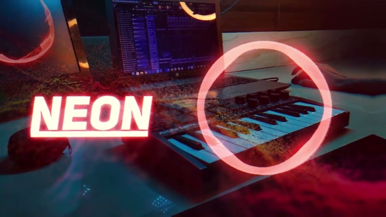 Sahil Soni - Limitless (Official Music Video)