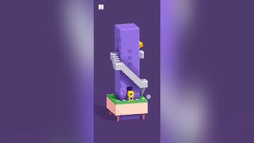 FANCADE | GAMEPLAY WALKTHROUGH PART 1 | WORLD 1