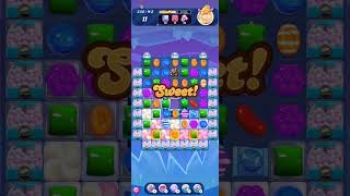 Candy Crush Saga Level 349 #shorts #candycrushsaga